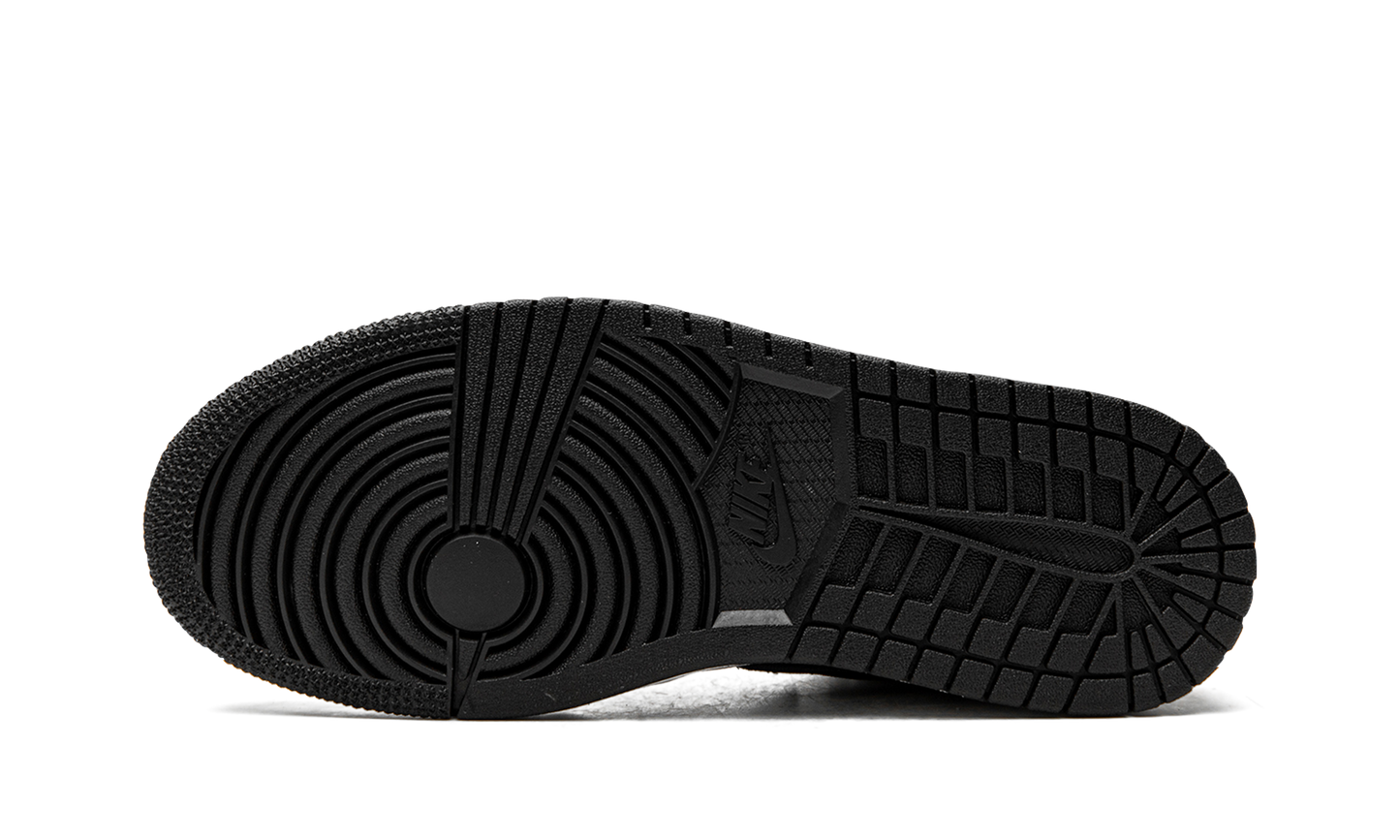 AIR JORDAN 1 LO SE UTL WMNS "White / Black / Red" DD9337 106