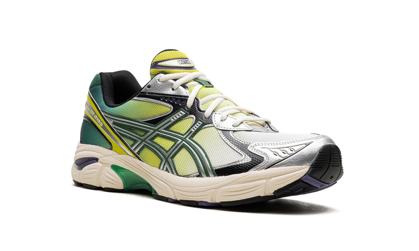 GT-2160 "Kith Marvel Villains Green Goblin Sealed Box (Comic Included)" 1203A660 100