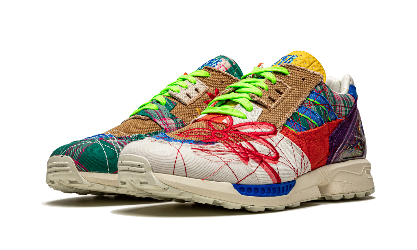 ZX 8000 "Sean Wotherspoon - Super Earth" GZ3088