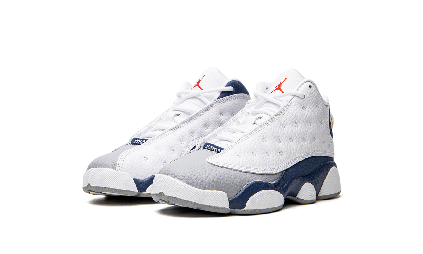 Air Jordan 13 PS "French Blue" DJ3005 164