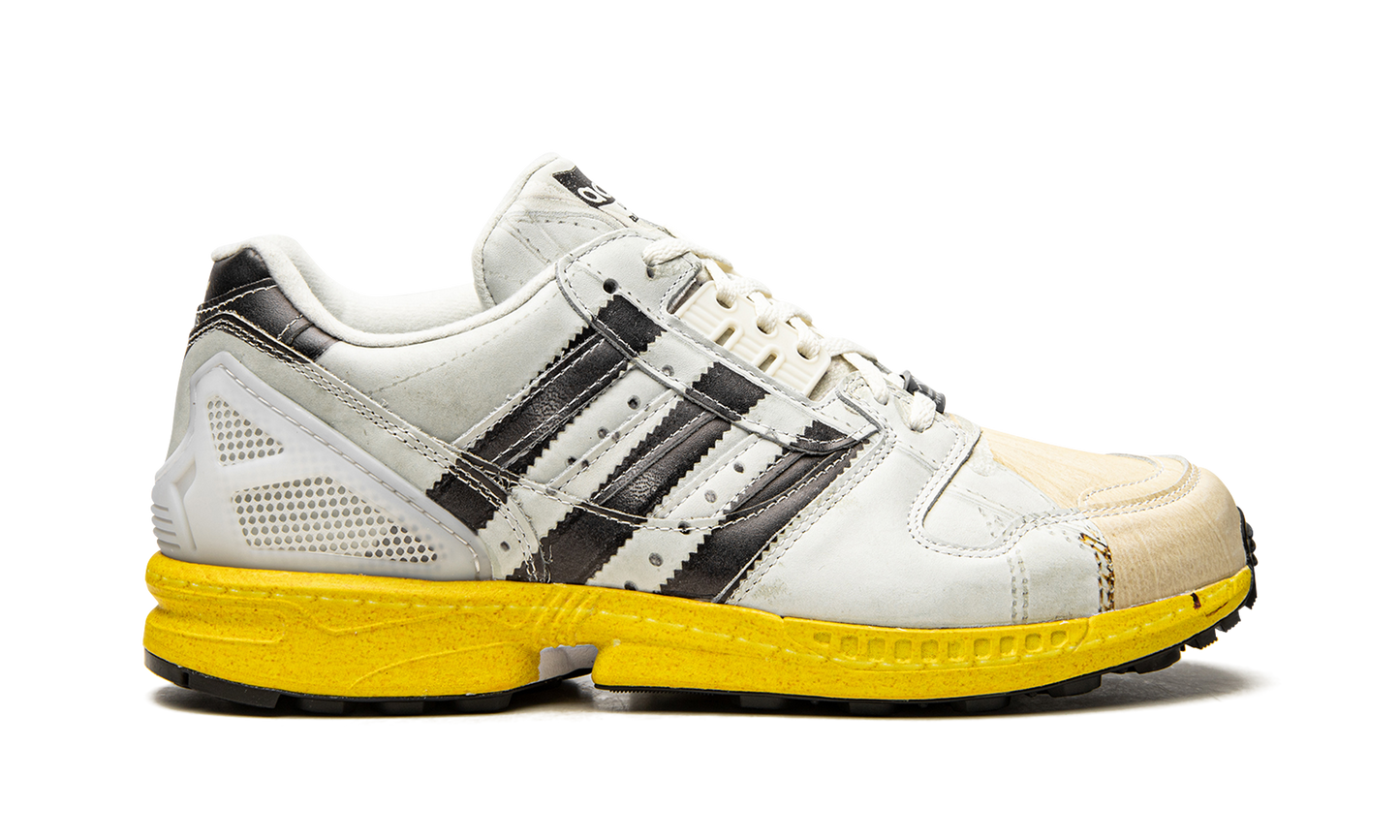 ZX 8000 Superstar Shoes FW6092