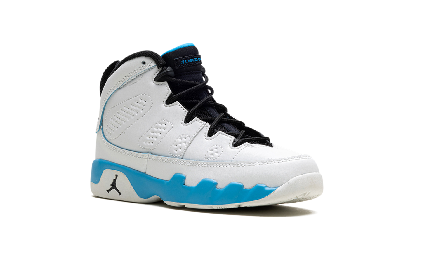 Air Jordan 9 PS "Powder Blue" 401811 101