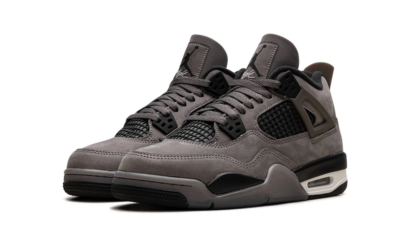 Air Jordan 4 Retro OG GS "Cave Stone" IB4171 200