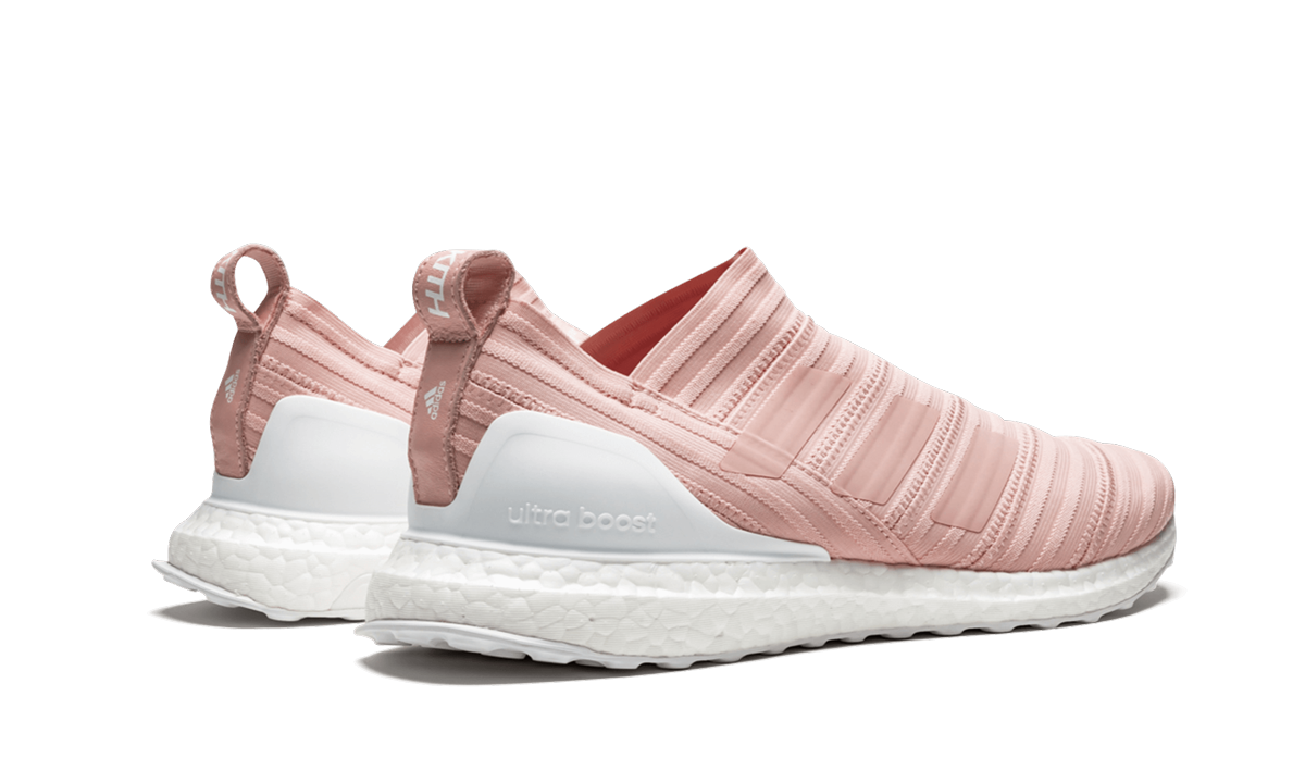 K Nemeziz 17.1 UltraBOOST "Miami Flamingos"