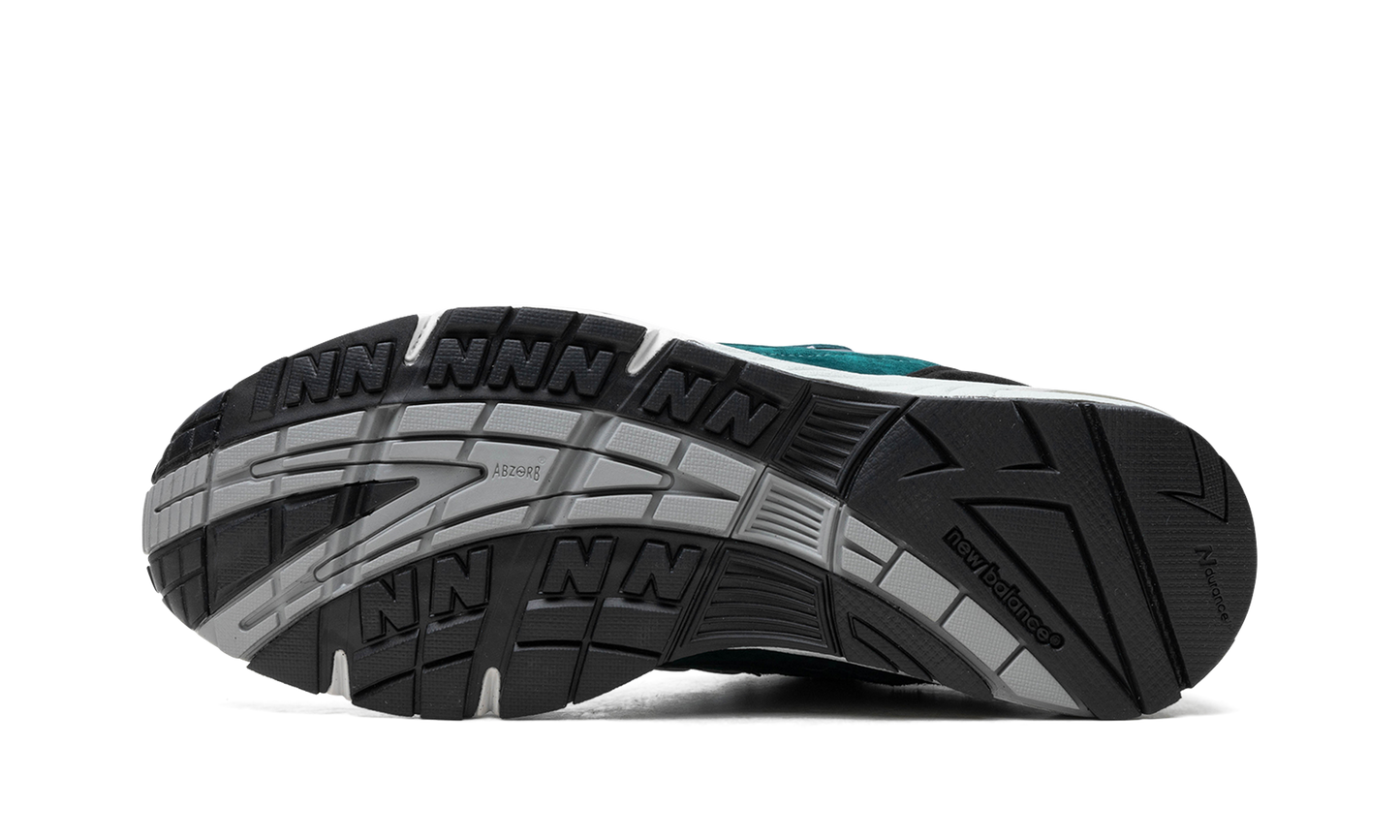 991 "MiUK - Pacific"