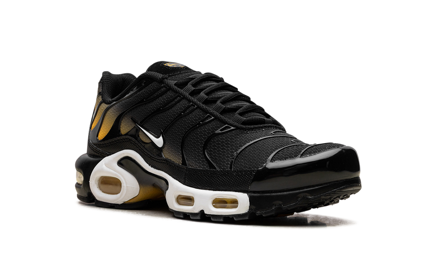 Air Max Plus "Black University Gold White" DM0032 013