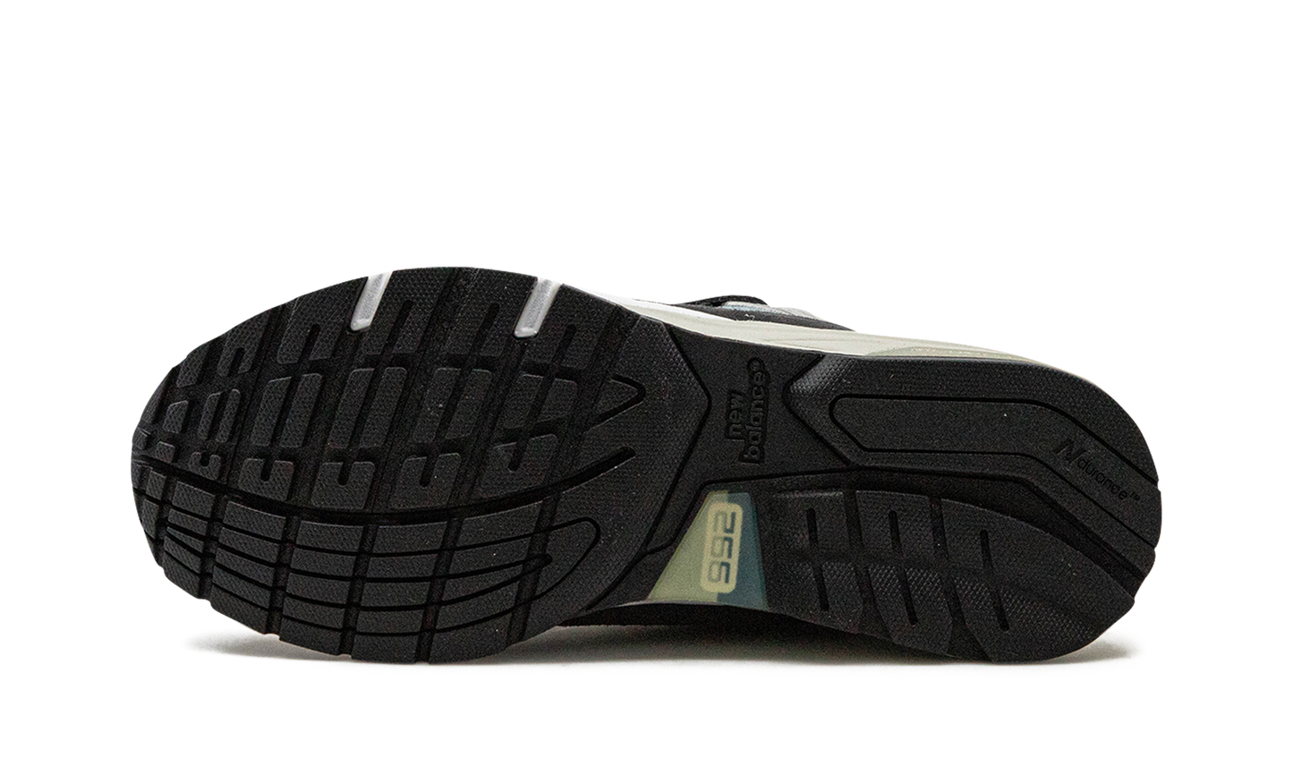 992 "Kith - Steel Blue"