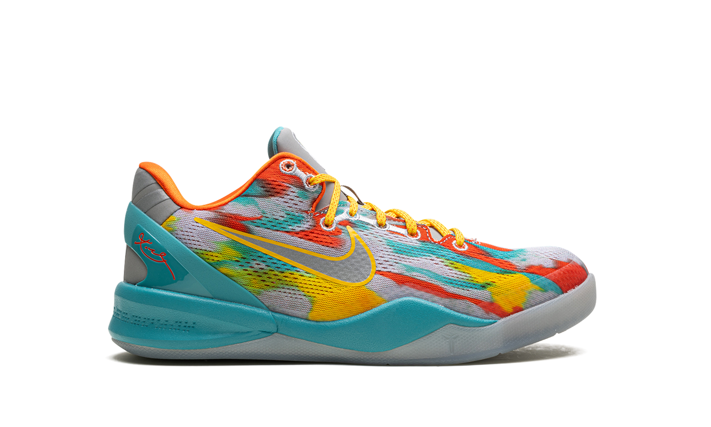 Kobe 8 GS "Venice Beach" HF7319 001