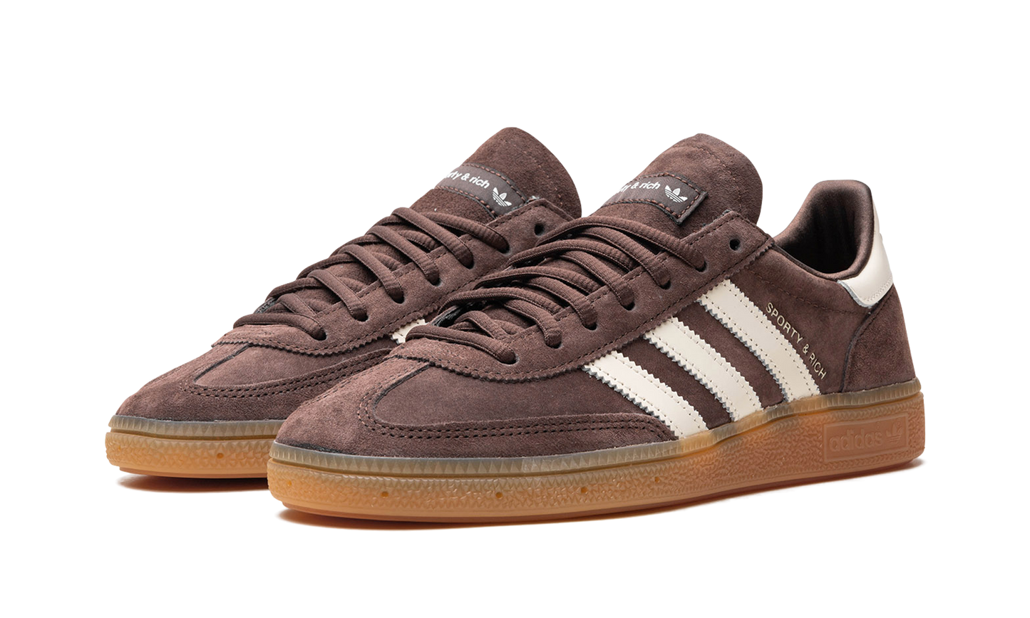 Handball Spezial "SPORTY & RICH" IH2612