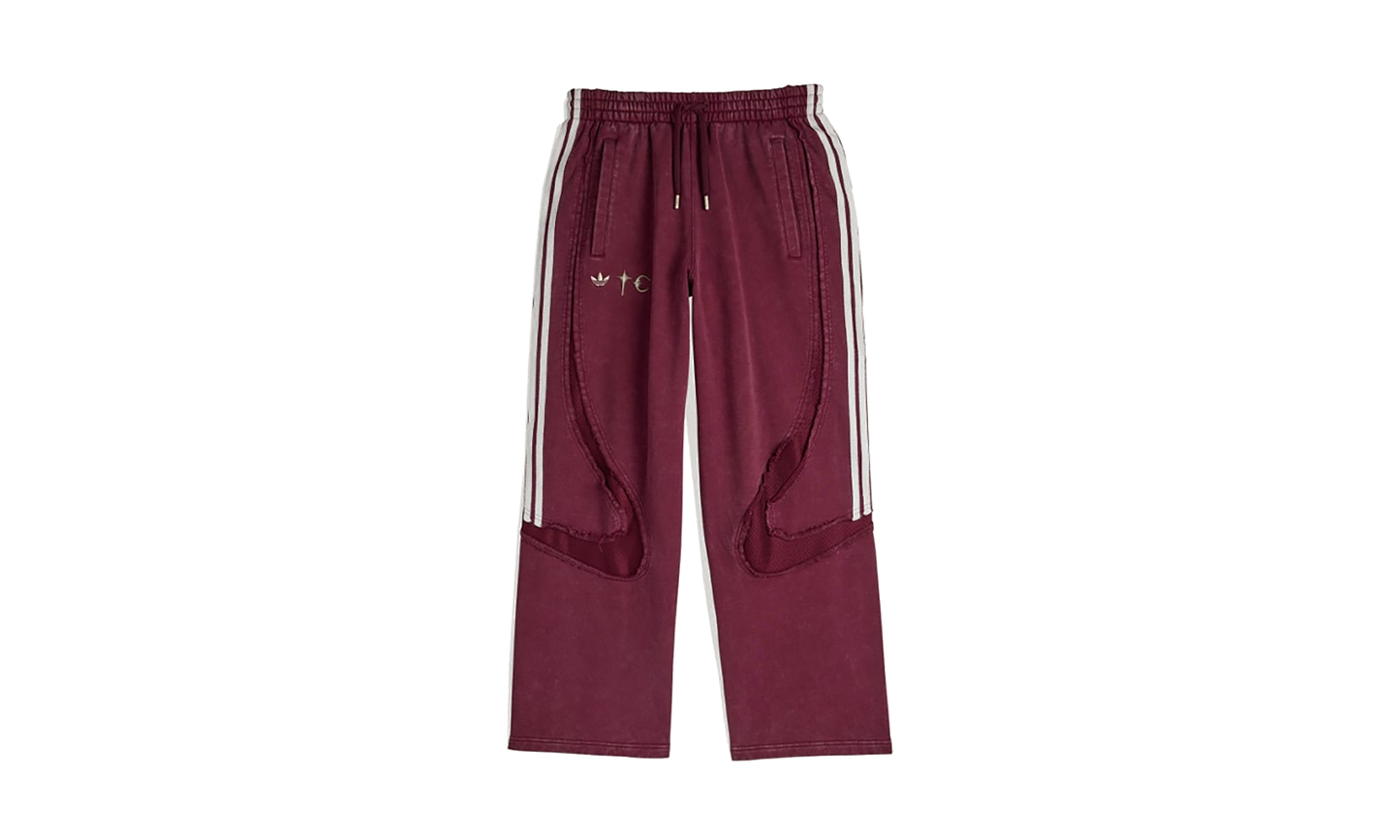 Thug Club TG Sweatpant "Maroon" KC2217