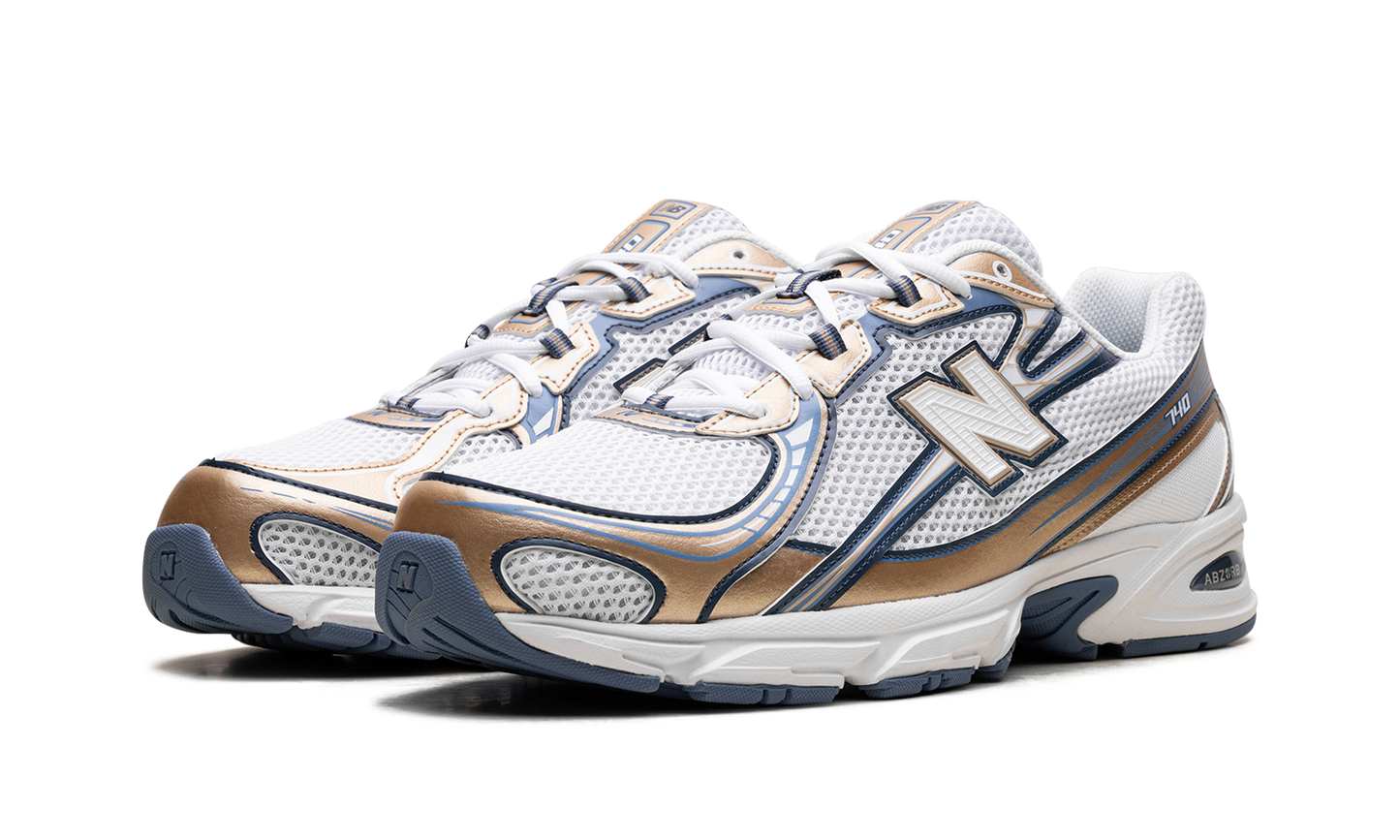 740v2 "Heron Blue" U740HB2