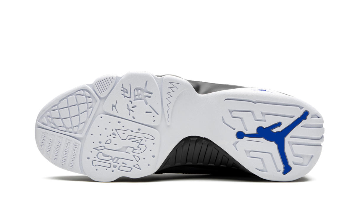 Air Jordan 9 "Racer Blue" CT8019 024