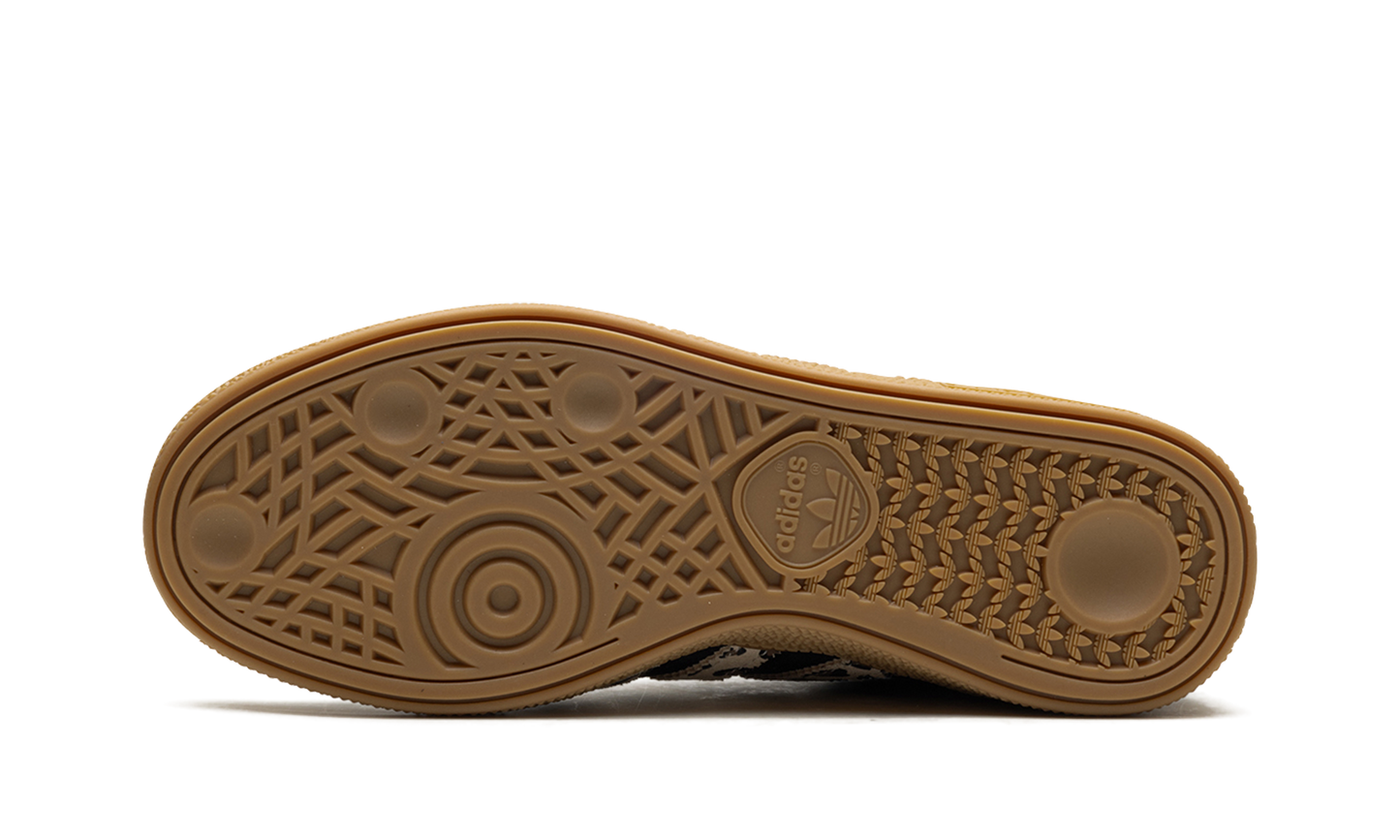 Handball Spezial WMNS "Black Wonder Leopard" Jh9092