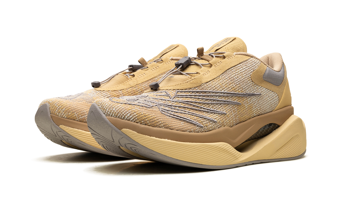 FuelCell C1 "Stone Island - Tan" MSRCXST