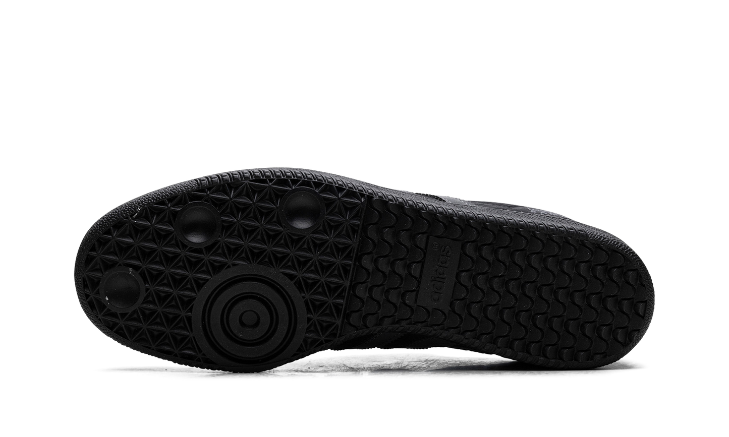 Samba OG "Core Black Reflective" IE9133