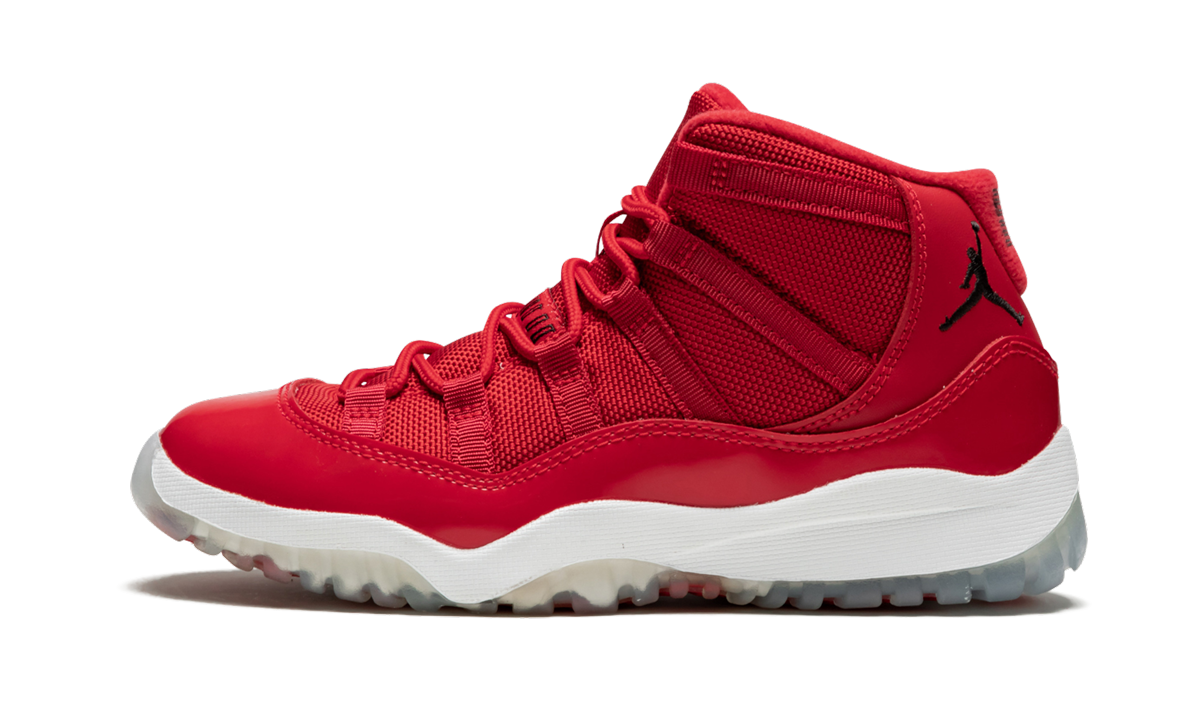Jordan 11 Retro PS "Win Like 96" 378039 623