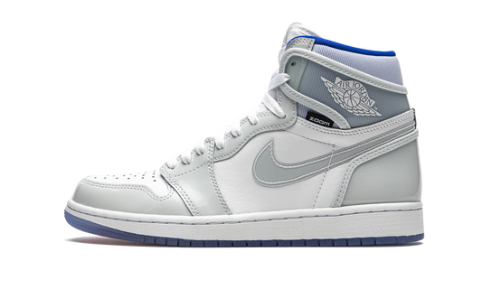 Air Jordan 1 High Zoom "Racer Blue" CK6637 104