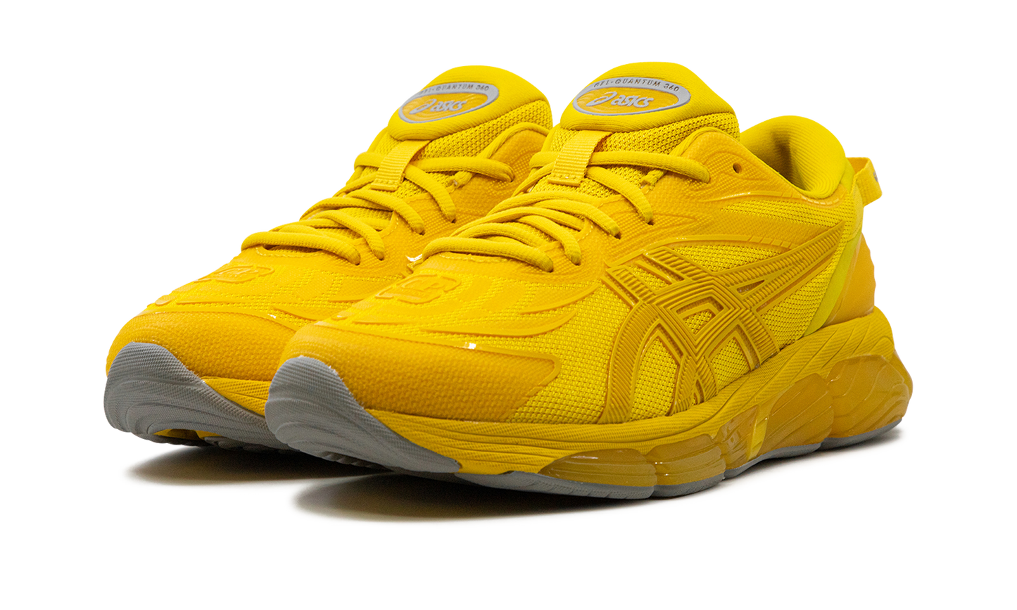 Gel-Quantum 360 "C.P. Company - Yellow" 1203A507 750