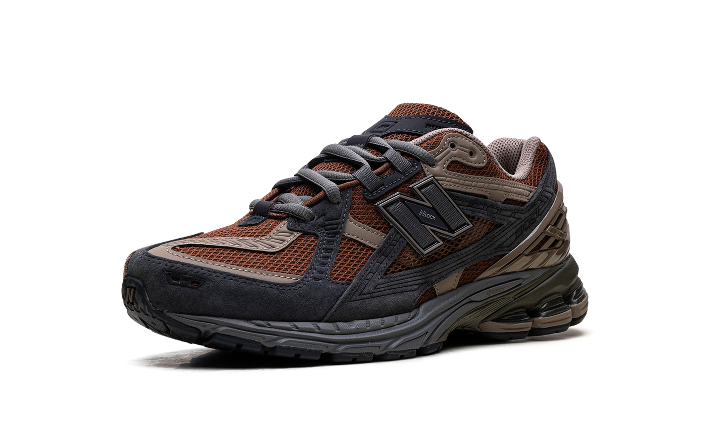 1906 Utility "Rich Oak" M1906NG