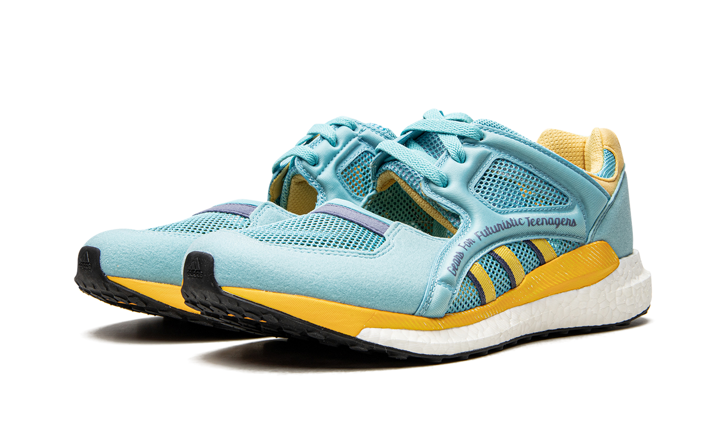 EQT Racing "Human Made Aqua" GX7917