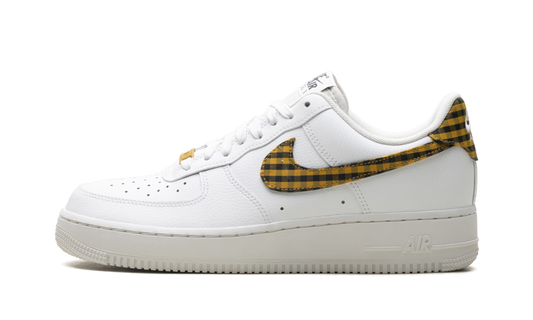 Air Force 1'07 Ess Trend WMNS "white" DZ2784 102