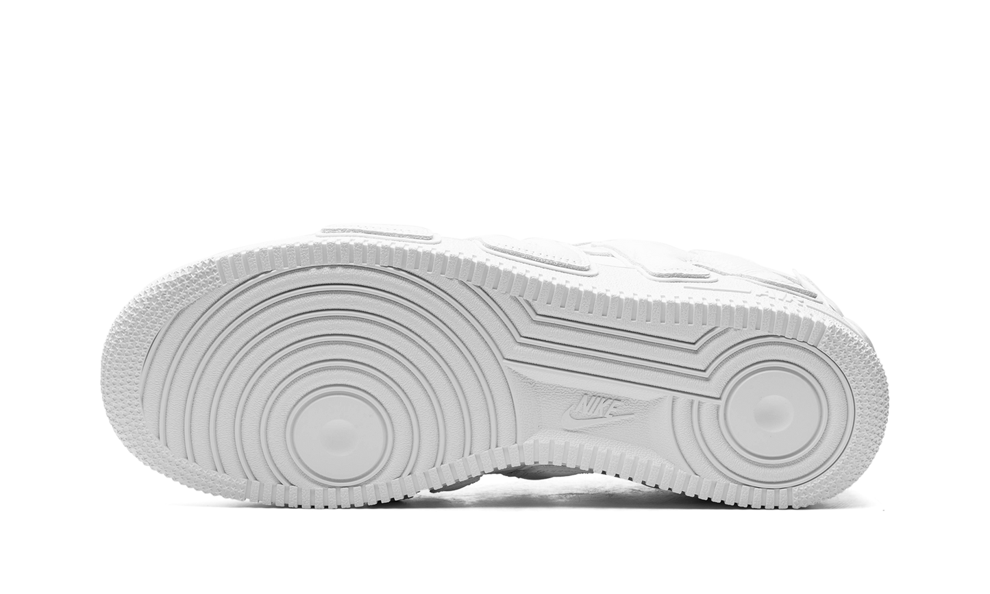 Air Force 1 "CPFM - Triple White" FQ7069 100