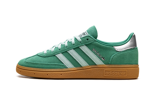Handball Spezial WMNS "Semi Court Green Clear Mint Gum" JS2908
