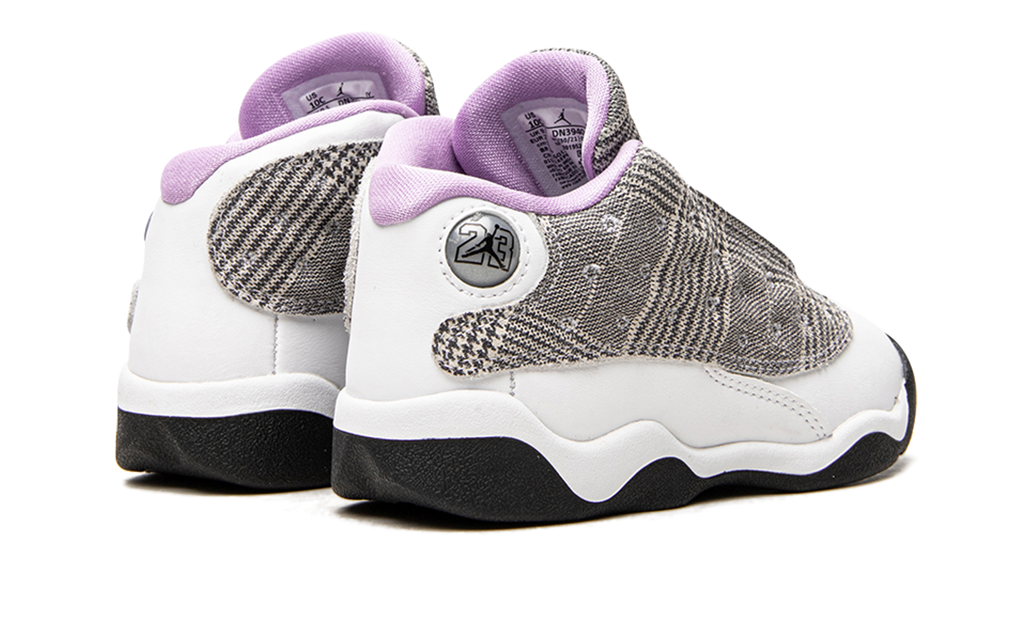 Air Jordan 13 TD "Houndstooth" DN3940 015