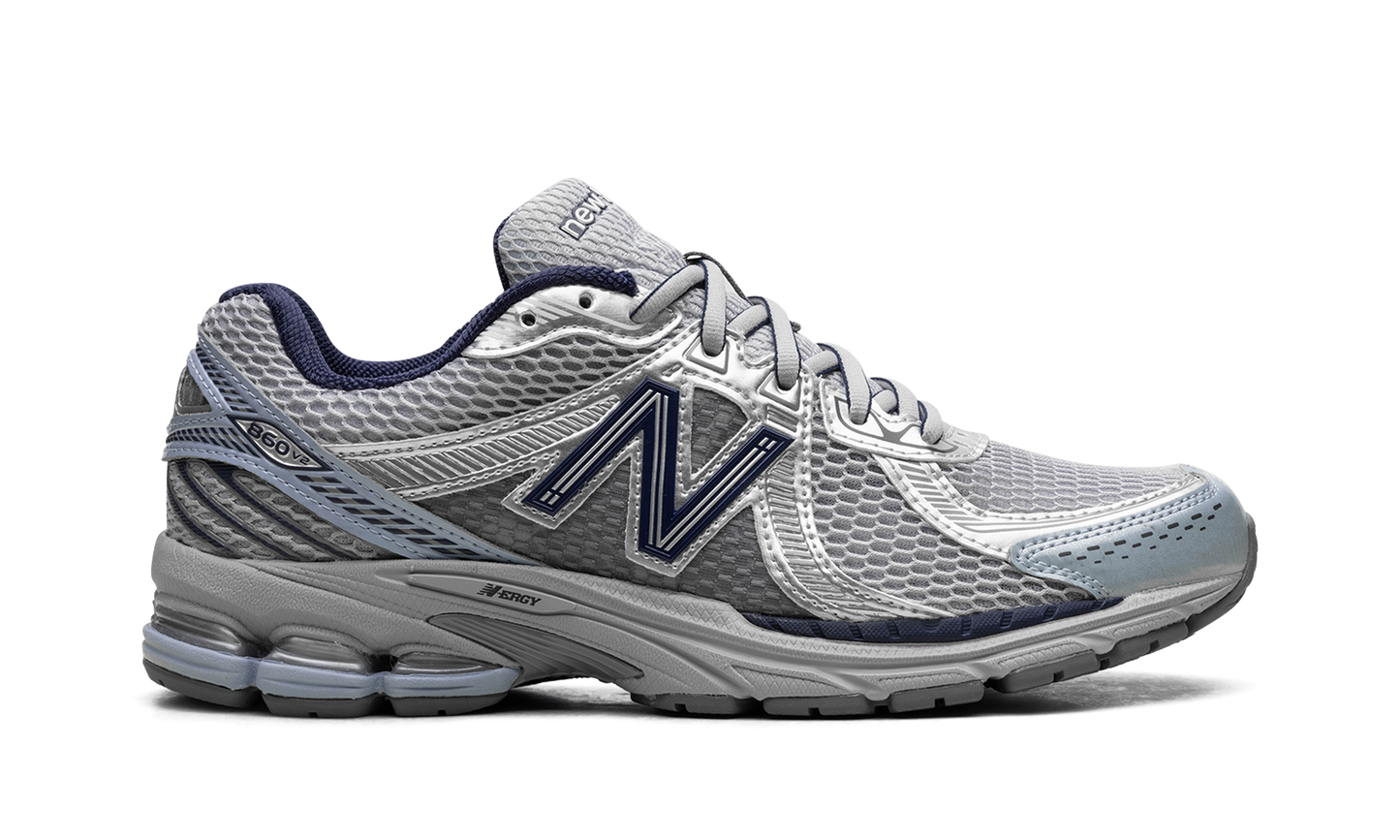 860 V2 "Milky Way - Arctic Grey" ML860BB2