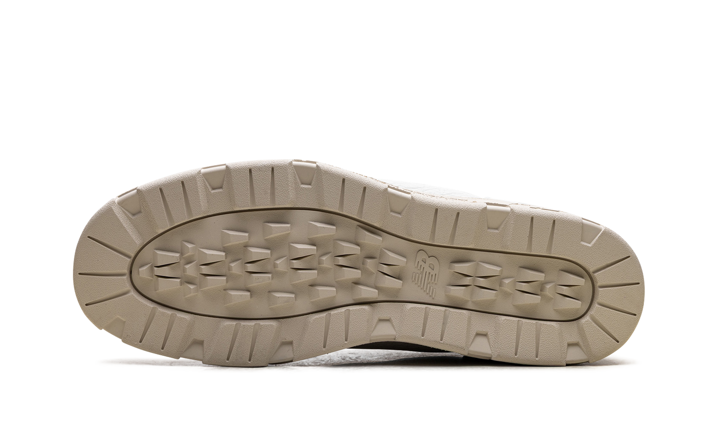 Allerdale "Made in UK - White" UADWWHI