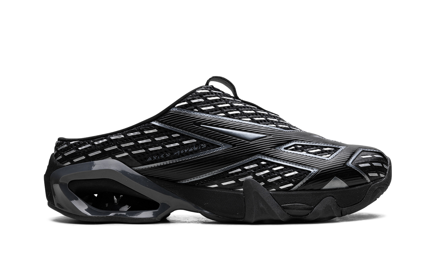 NOVALIS GEL STYRAX "Kiko Kostadinov - Black Silver" 1203A500 001