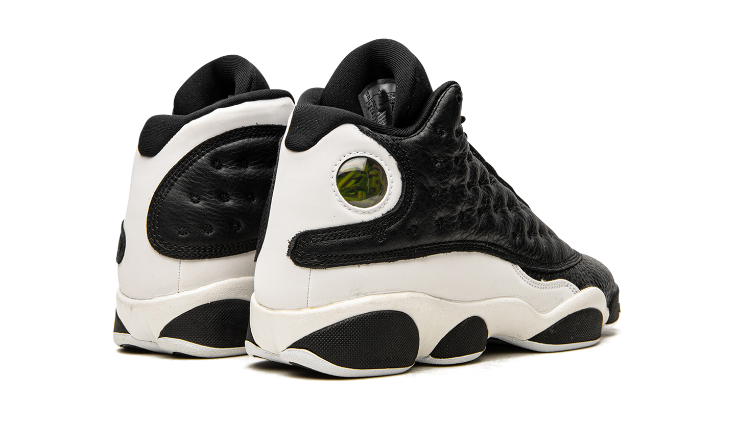 Air Jordan 13 Retro GS "Reverse He Got Game" 884129 061