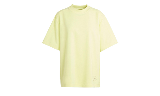 Stella McCartney Logo Tee "Black" IT8288