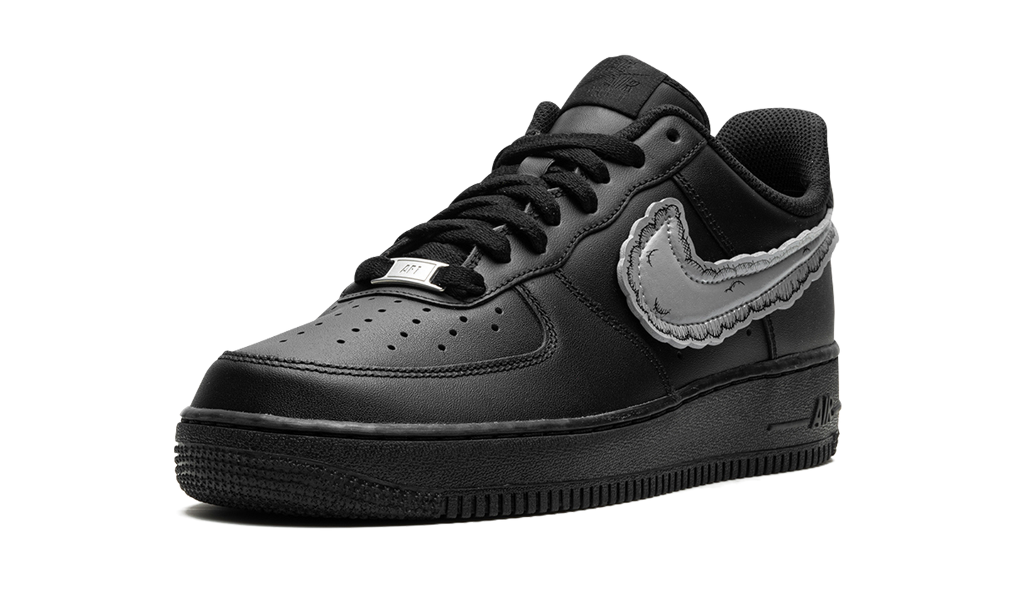 Air Force 1 Low "KAWS x Sky High Farms - Black" KAWSSKYHIGHAF1 BLK