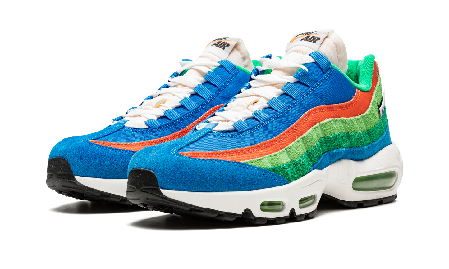Air Max 95 SE "Running Club Photo Blue" DH2718 400
