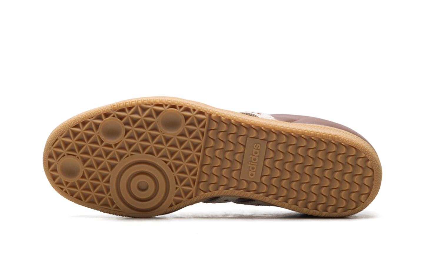 Samba WMNS "Preloved Brown" JR8821