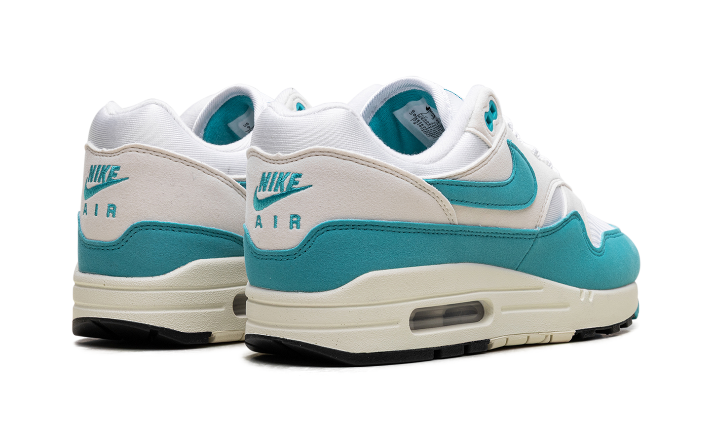 Air Max 1 WMNS "Blue" DZ2628 107