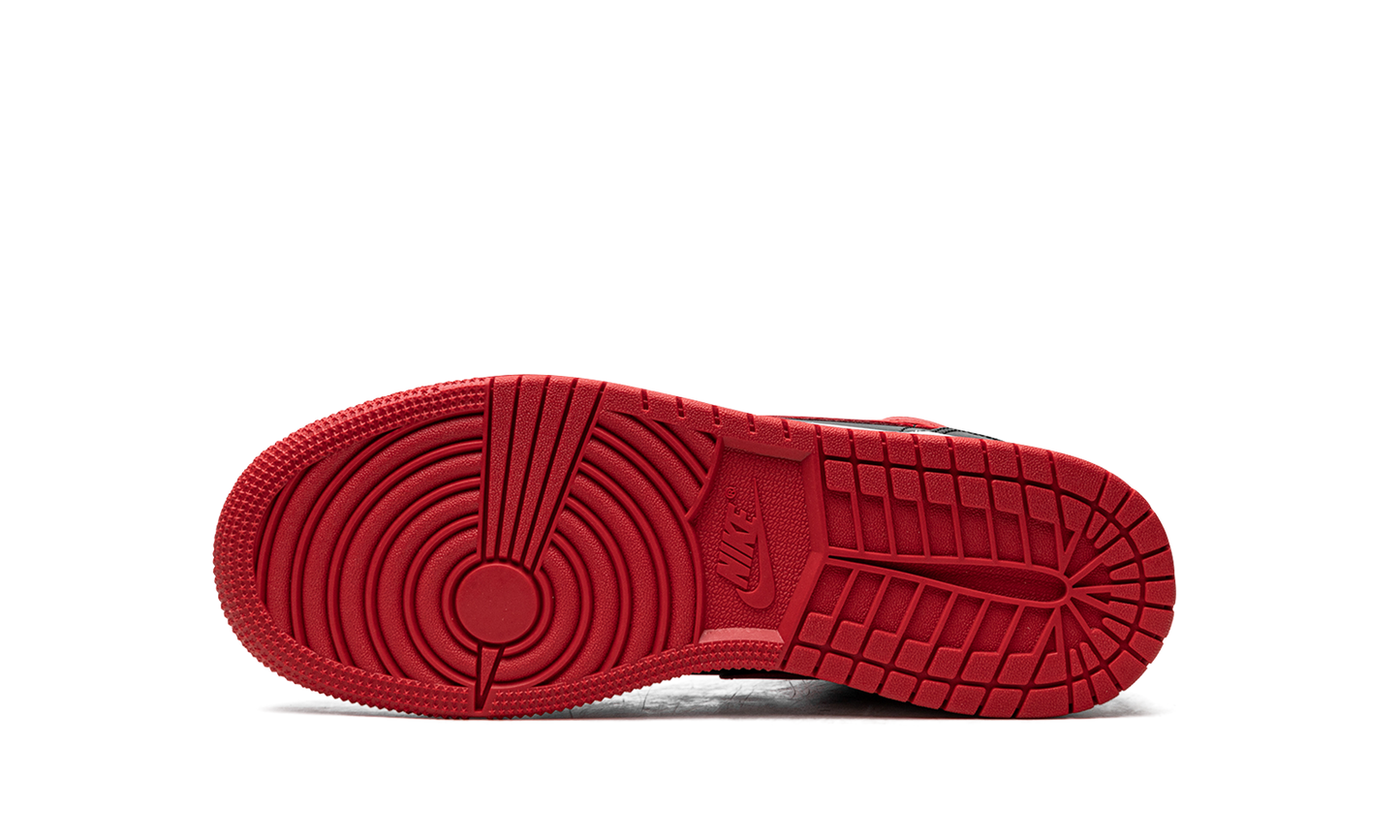 Air Jordan 1 Mid GS "Alternate Bred" DQ8423 060