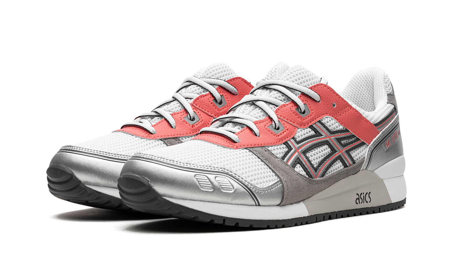 Gel-Lyte 3 OG "Y2K - Silver / Sienna"