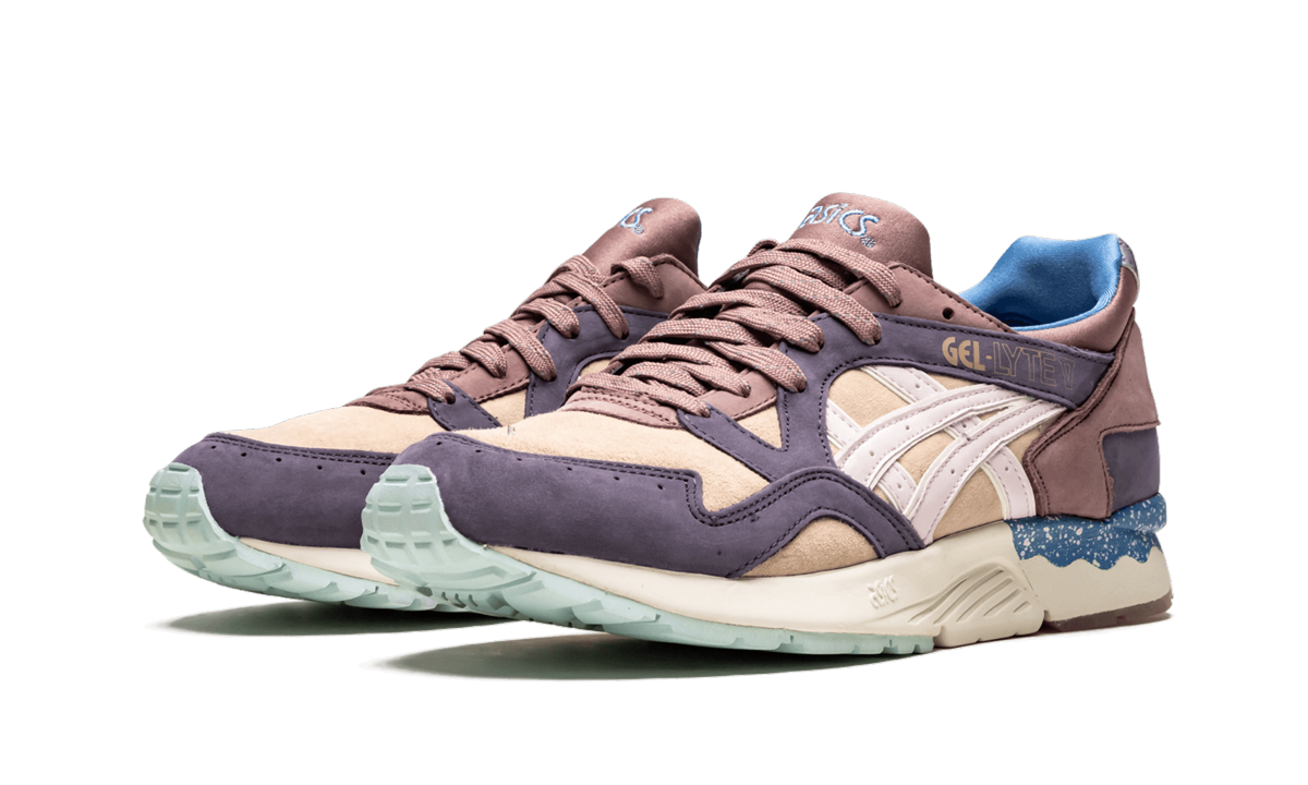 Gel-Lyte 5 H40UK 0517