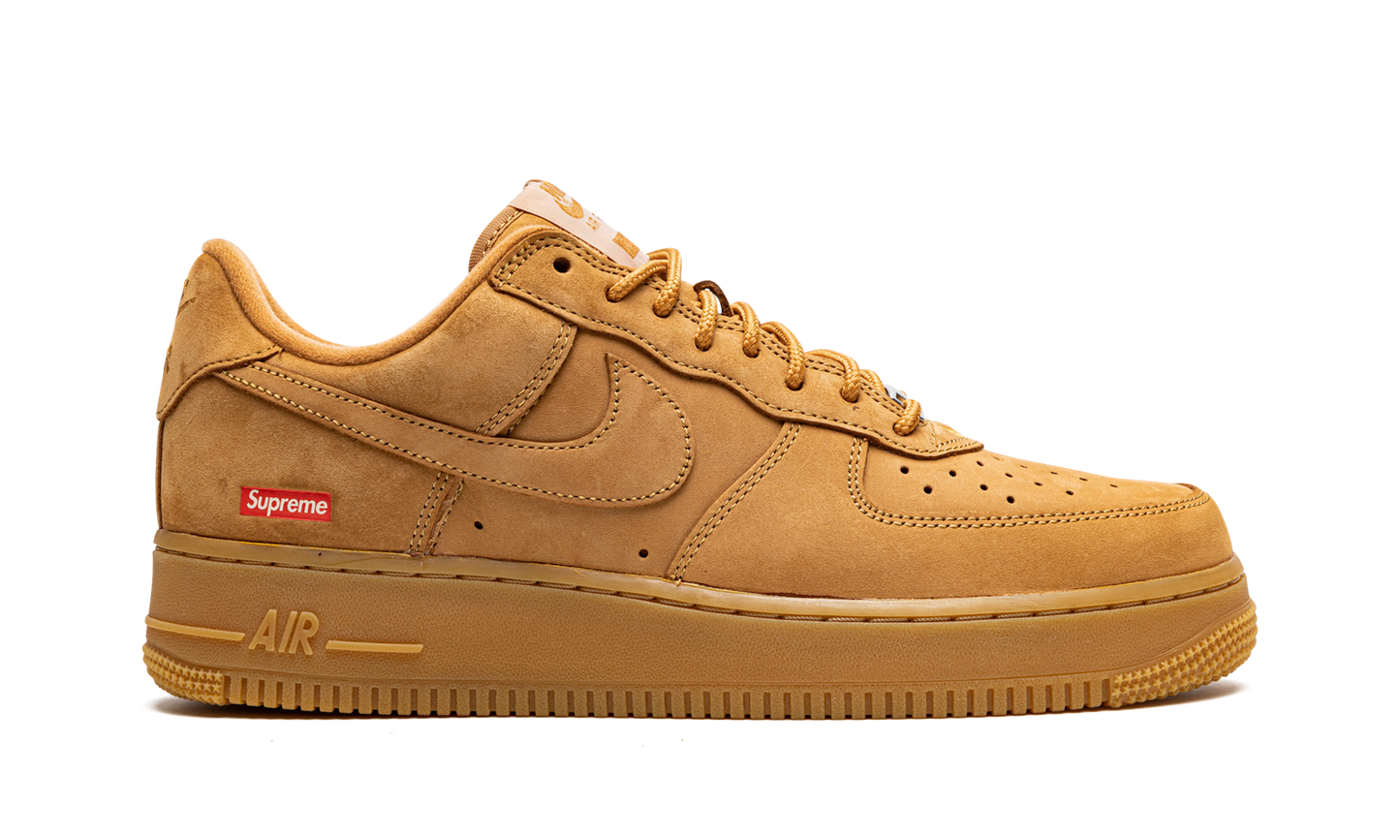 Air Force 1 Low SP "Supreme - Wheat" DN1555 200
