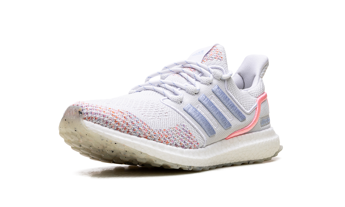 Ultraboost 1.0 LCFP WMNS "White Blue Dawn Pink" IF5274