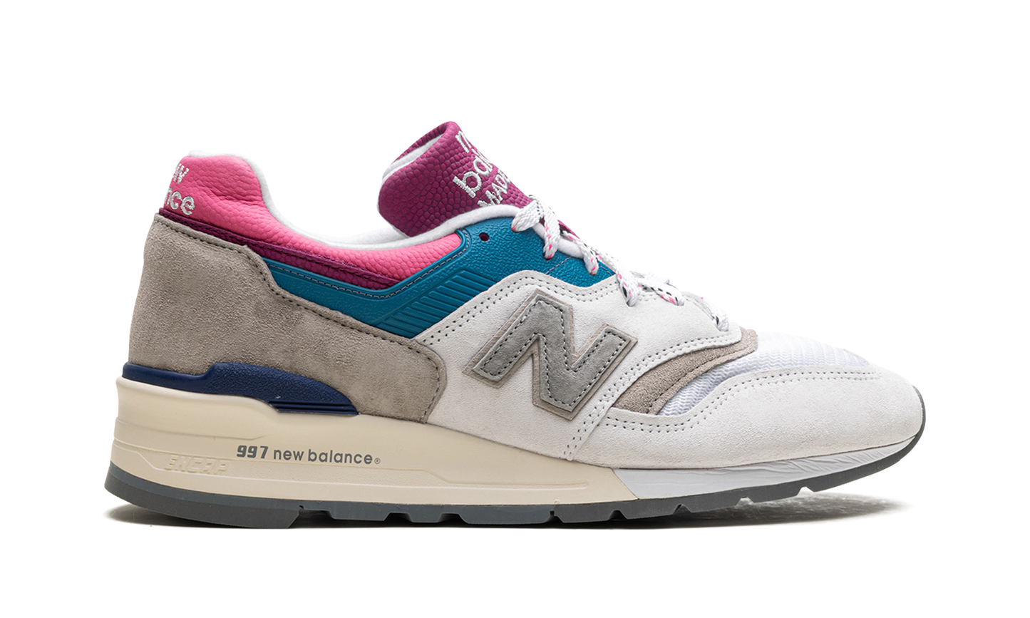 997 "Aime Leon Dore - Mismatch" U997ALL