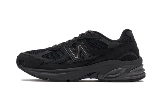 2010 "Black" U2010TTB