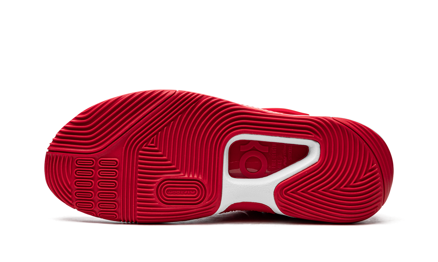 KD 14 TB "University Red" DM5040 603