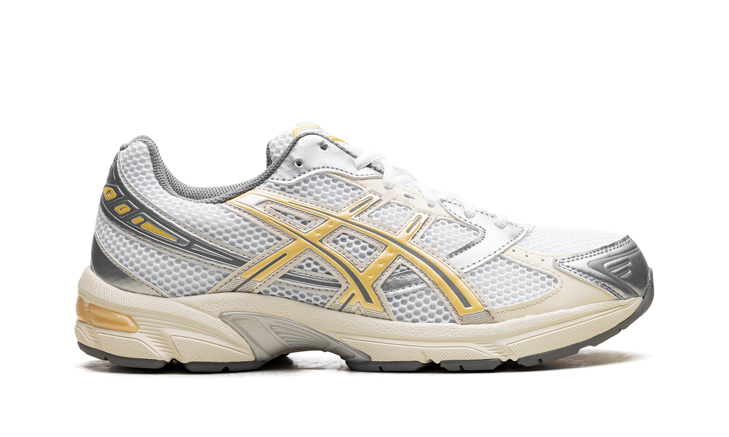 GEL-1130 WMNS "White/Faded Yellow" 1202A164 118