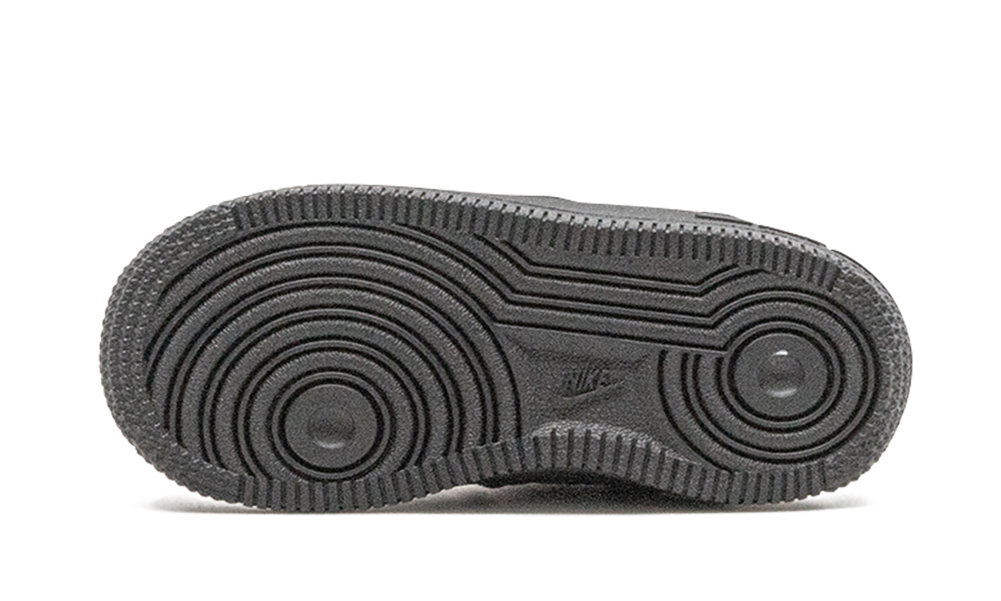 Air Force 1 Low TD "Stussy - Black"