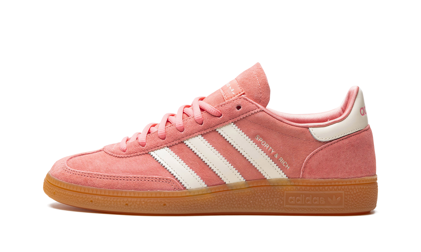 Handball Spezial "SPORTY & RICH" IH2610