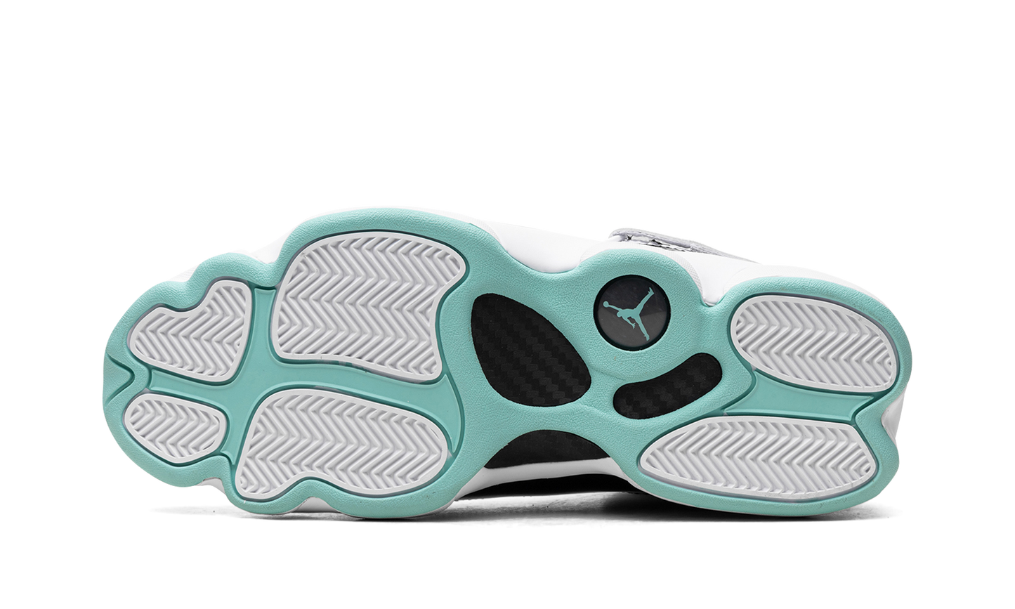 Jordan 6 Rings "Tropical Twist"