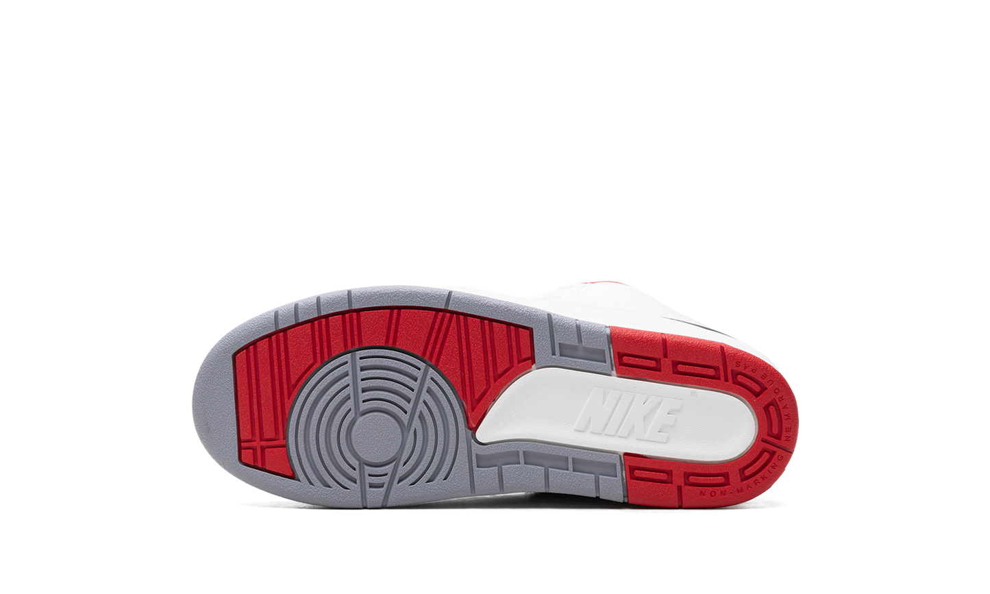 Jordan 2 Retro PS "Italy" DQ8564 101